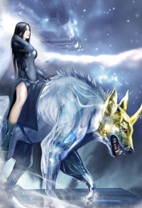 神画世界