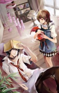 武侠之大后宫