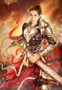 世子摆烂后,每天被捞/佞臣妄念!许我折腰暗宠