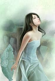 美女房客