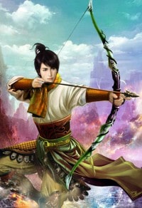 武帝楚枫楚月一