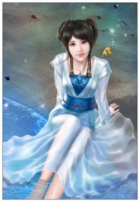 空間小農女:致富種田逃荒忙
