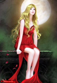 博弈局中局:漂亮女局长