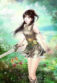 我的同居女房客