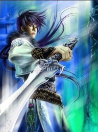 月玖生情[網遊GL]